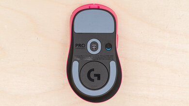 Logitech G PRO X SUPERLIGHT 2 DEX Mouse Feet picture