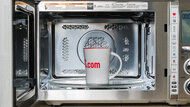 Breville the Combi Wave 3 in 1 Cooking Chamber Photo