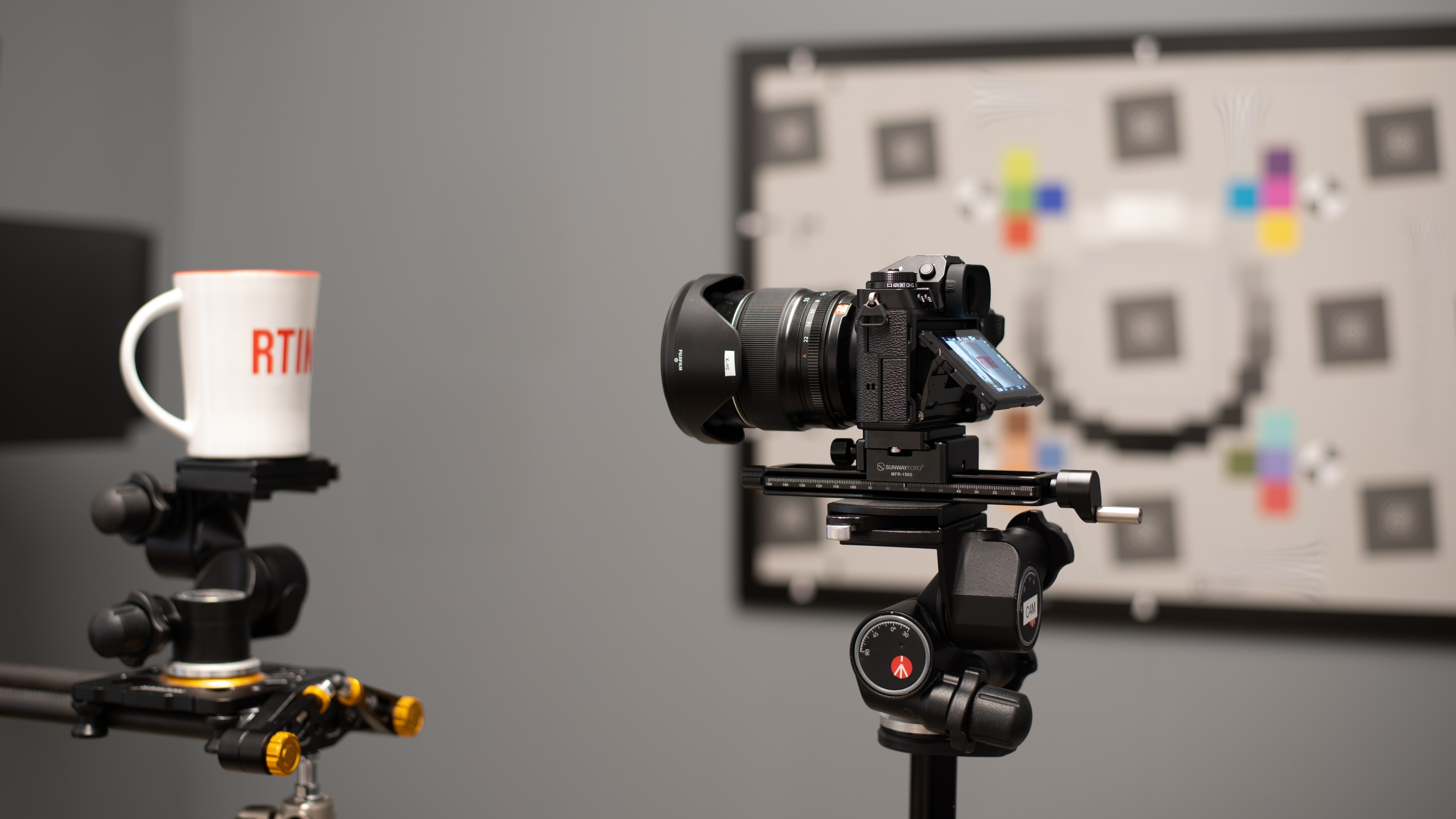 perceptual testing image