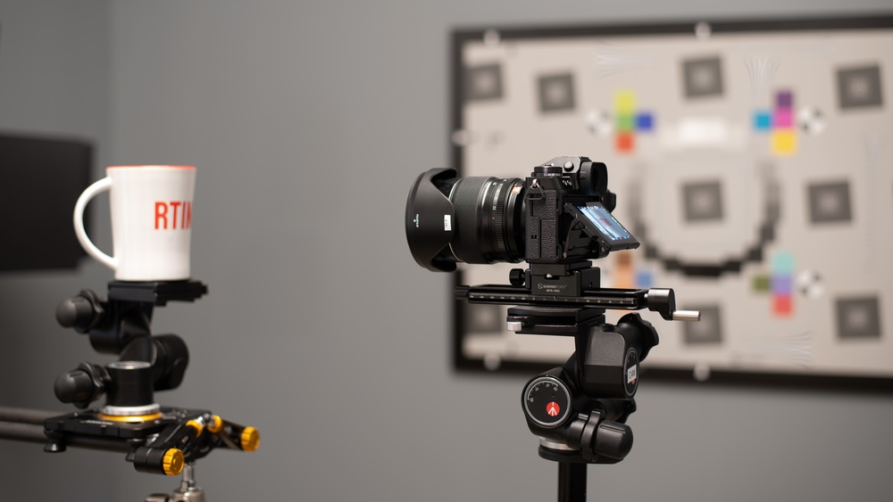 perceptual testing image