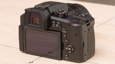 Leica V-Lux 5 Build Quality Picture