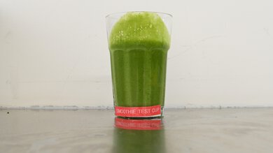Vitamix VX1 Fibrous Ingredients (Full Capacity) Photo