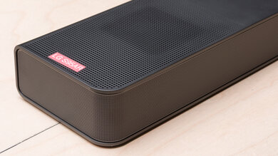 LG S95AR Build quality photo