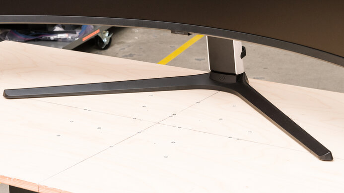 Samsung Odyssey Neo G9/G95NC S57CG95 Stand Picture