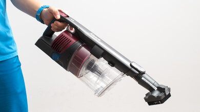 Shark Rocket Pet Pro Alternative Configuration Photo 1