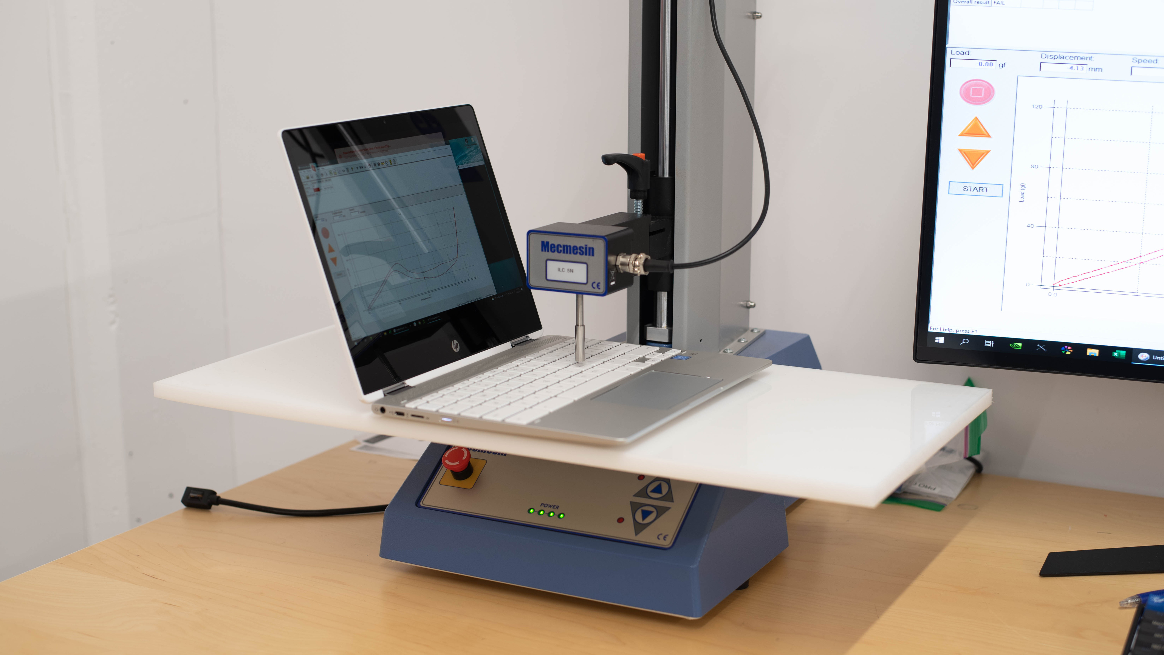 perceptual testing image