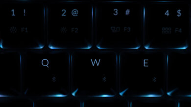 Keychron K14 White Shot