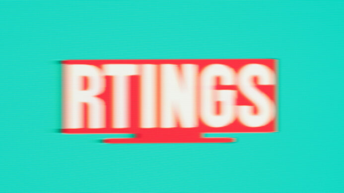 Dell S3222DGM Motion Blur Picture