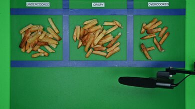 Dash Compact Sorted Fries
