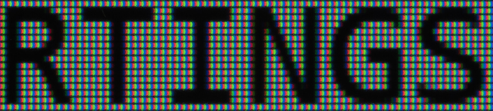 Dell S2725QS ClearType On