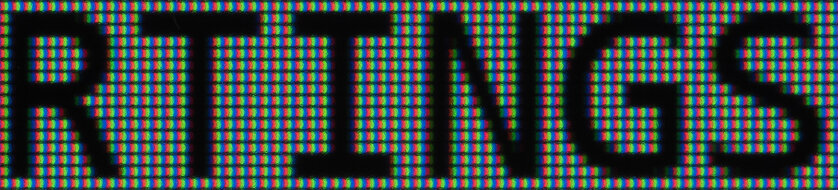 Dell S2725QS ClearType On