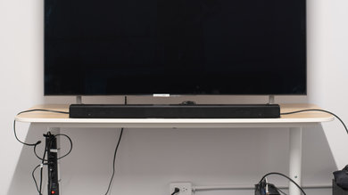 Samsung HW-R550 Dimensions photo - bar