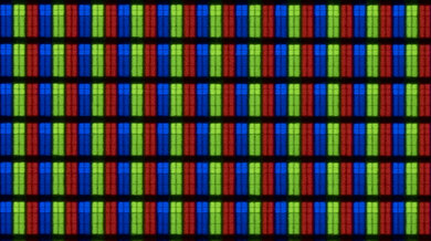 Panasonic W70B Pixels Picture