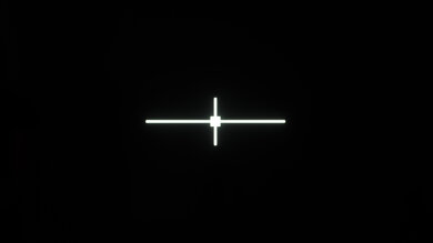 Sony A80K/A80CK OLED Native Black Uniformity Picture