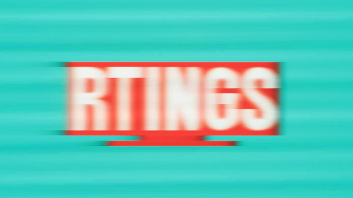 Samsung Odyssey G3 F27G35T Motion Blur Picture