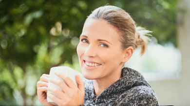 BenQ ZOWIE XL2411P Average Room