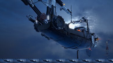 Dell Inspiron 15 3000 (2020) Basemark Image