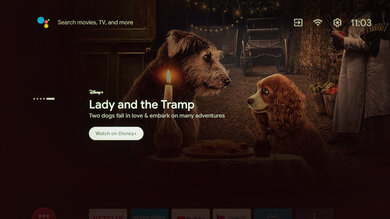 Hisense H9G Ads Picture