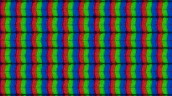 ASUS ROG Strix XG17AHPE Pixels