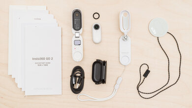 Insta360 GO 2 In The Box Picture