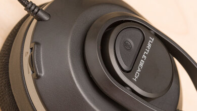 Turtle Beach Recon 500 Controls Picture