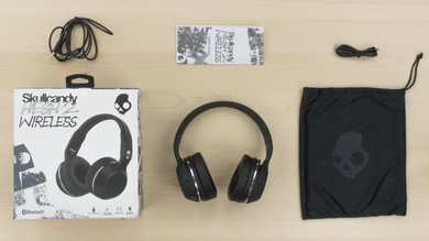 Skullcandy Hesh 2 Wireless In the box Picture