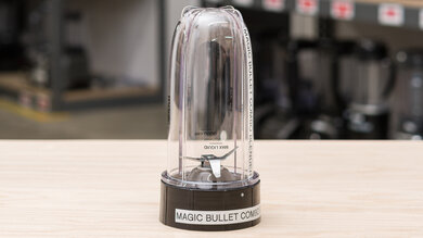 Magic Bullet Combo Blender Optional Jar Picture