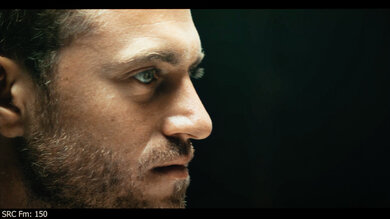 Roku Pro Series QLED Low-Quality Content Smoothing Picture