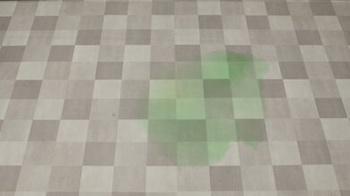 eufy S1 Pro Water Pickup Post Test