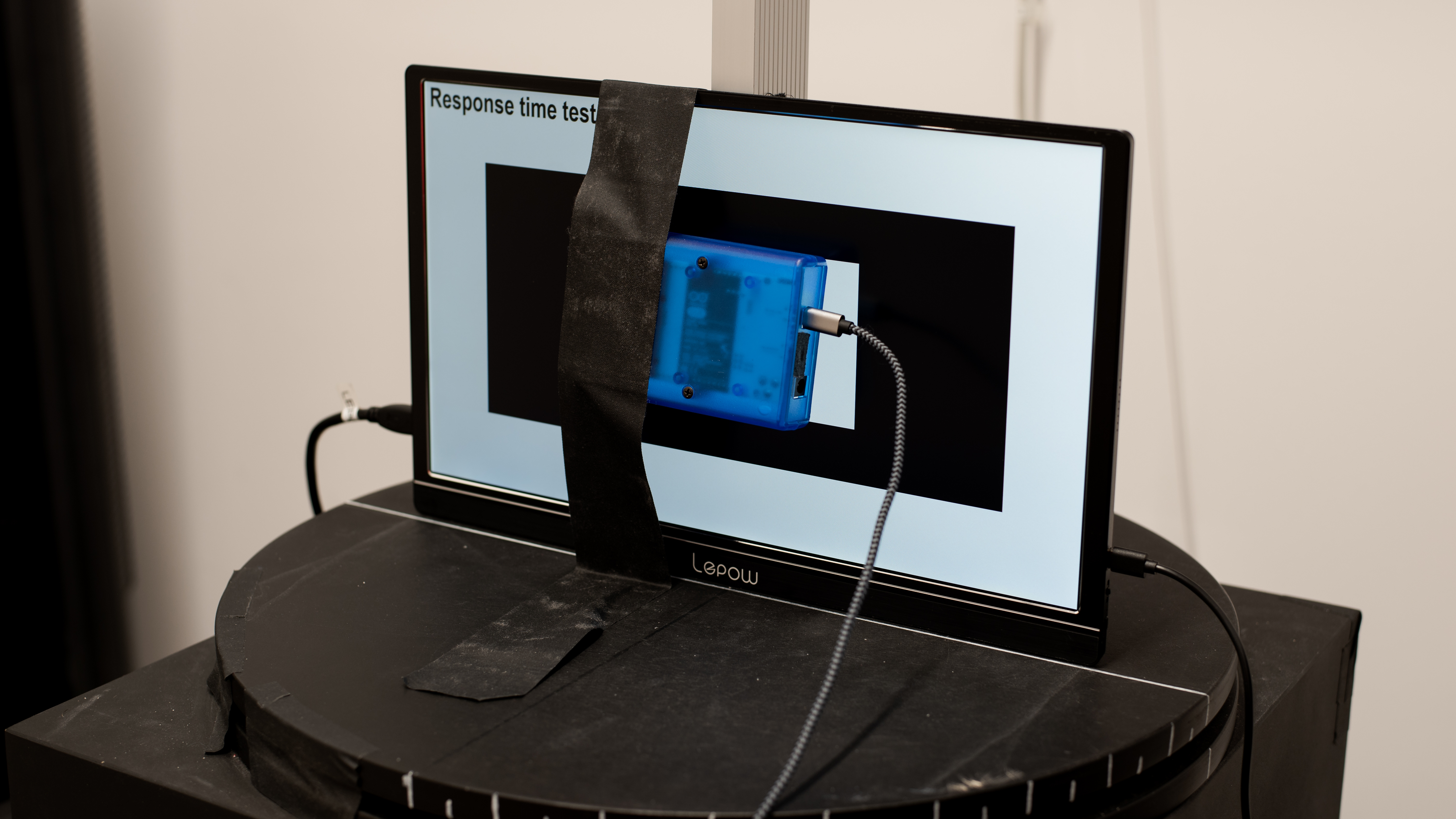 perceptual testing image