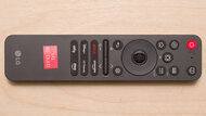 LG B5 OLED Remote Picture