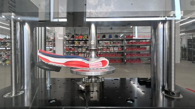 Nike Invincible 3 Heel Cushioning Picture