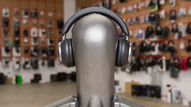 Anker Soundcore Space One Pro Rear Picture