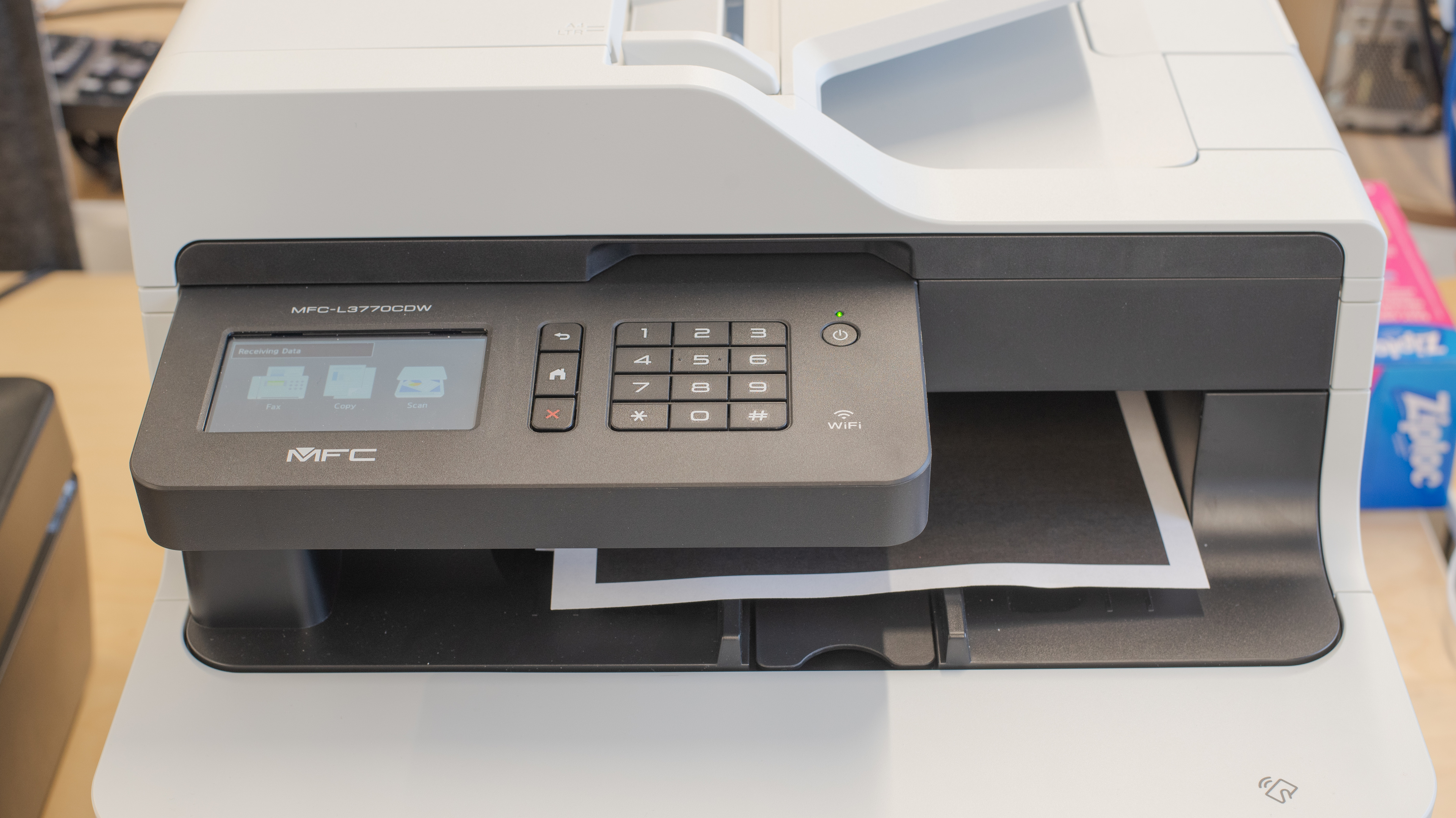 OA機器 brother MFC-L3770CDW MFC-L3770CDW | PrintersAIOs | PrintersAIOsFaxMachines | By