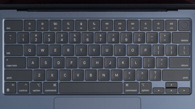 Apple MacBook Air 13 (M3, 2024) Review - RTINGS.com