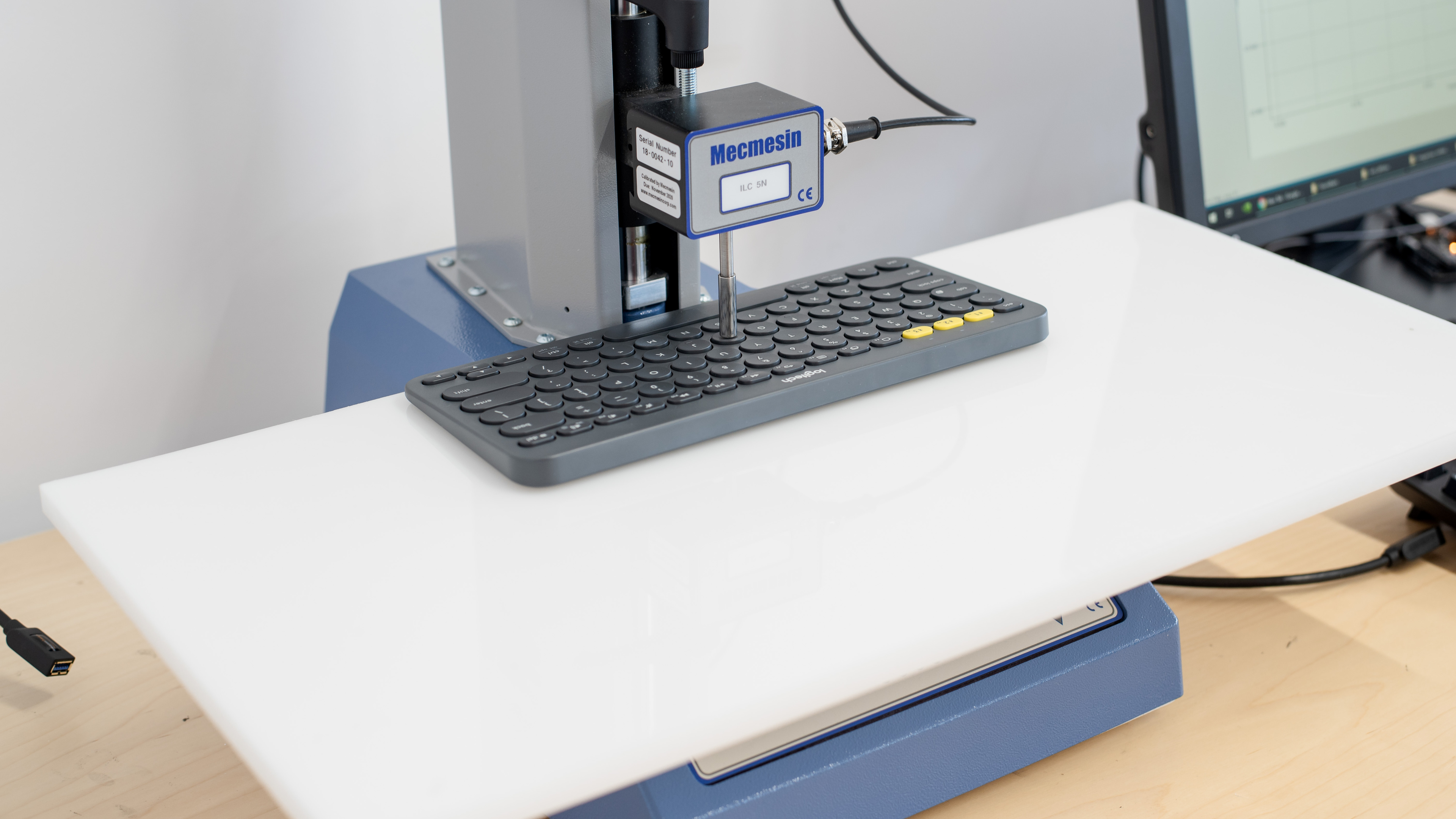 perceptual testing image