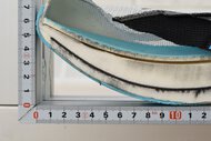HOKA Rocket X 3 Forefoot Rocker Photo