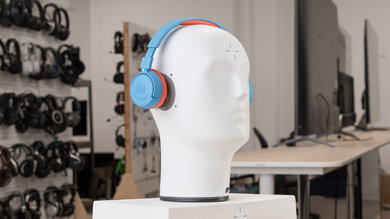 JBL JR300BT Wireless Angled Picture