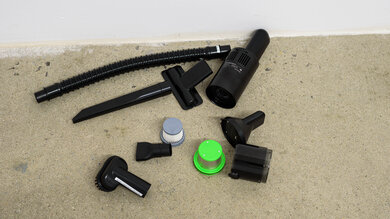 Wyze Handheld Vacuum Maintenance Picture