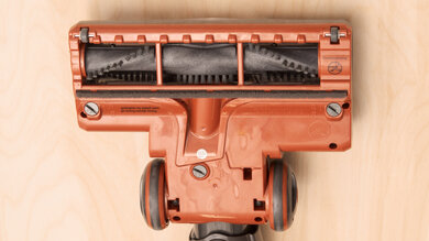 Shark Rocket Corded Build Quality Picture