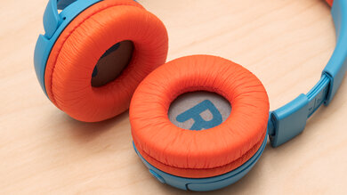 JBL JR300BT Wireless Comfort Picture