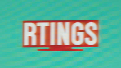 Hisense H8G BFI Picture