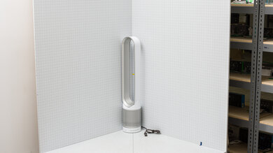 Dyson Pure Cool TP01 Air Purifier Design Photo