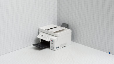 Epson EcoTank ET-4800 In Use Picture