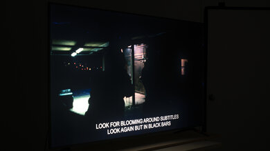 TCL QM6K Lighting Zone Precision Photo In Game Mode