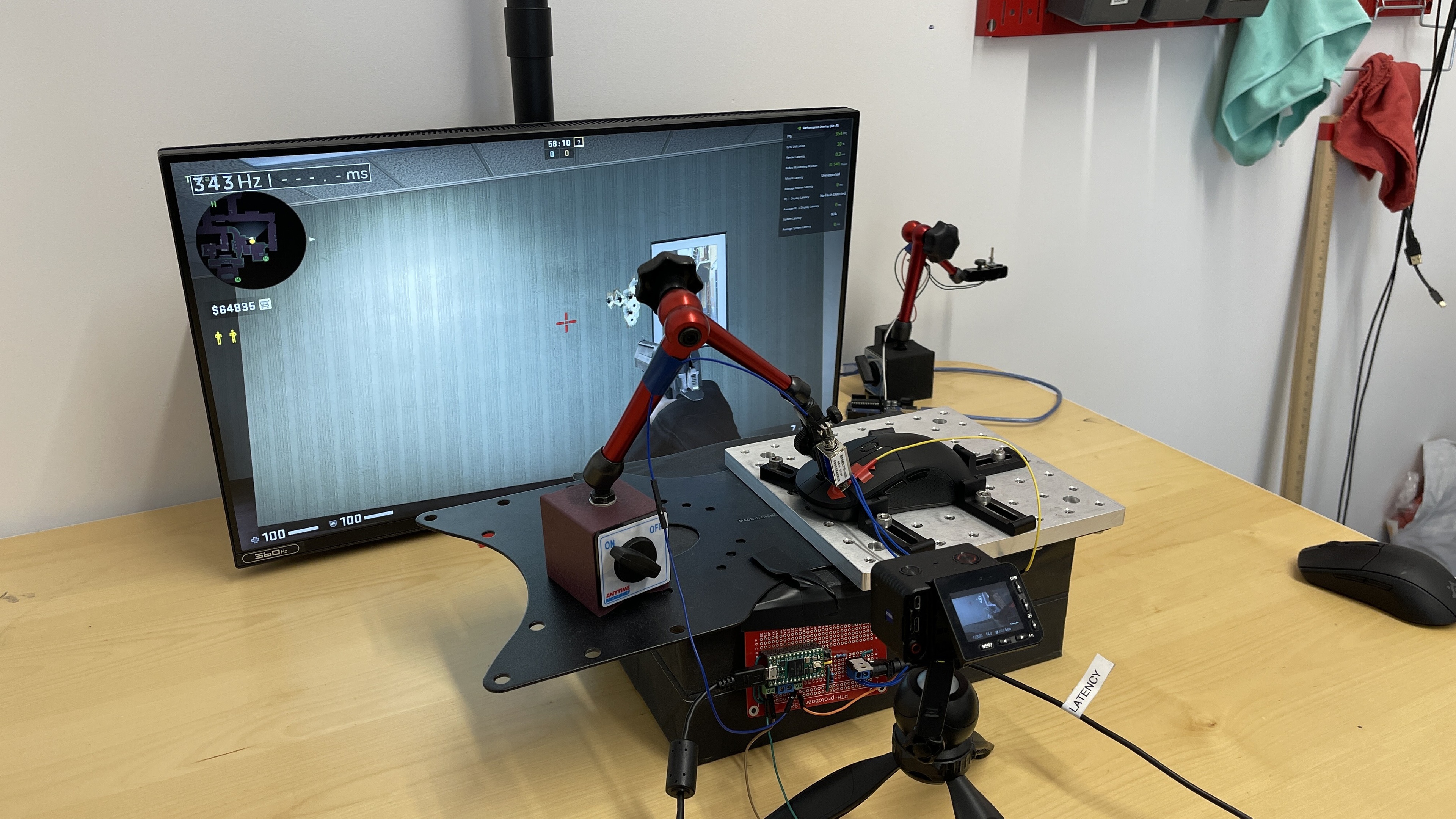 perceptual testing image