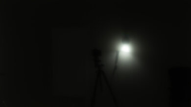 LG UP7000 Average Room Off Picture