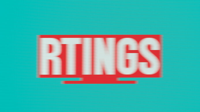 LG C2 42 OLED Motion Blur Picture