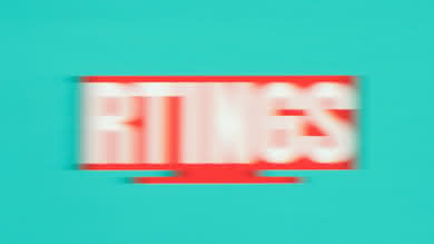 Vizio E Series 2018 Motion Blur Picture