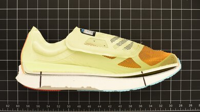 HOKA Cielo Road Stack Height Photo